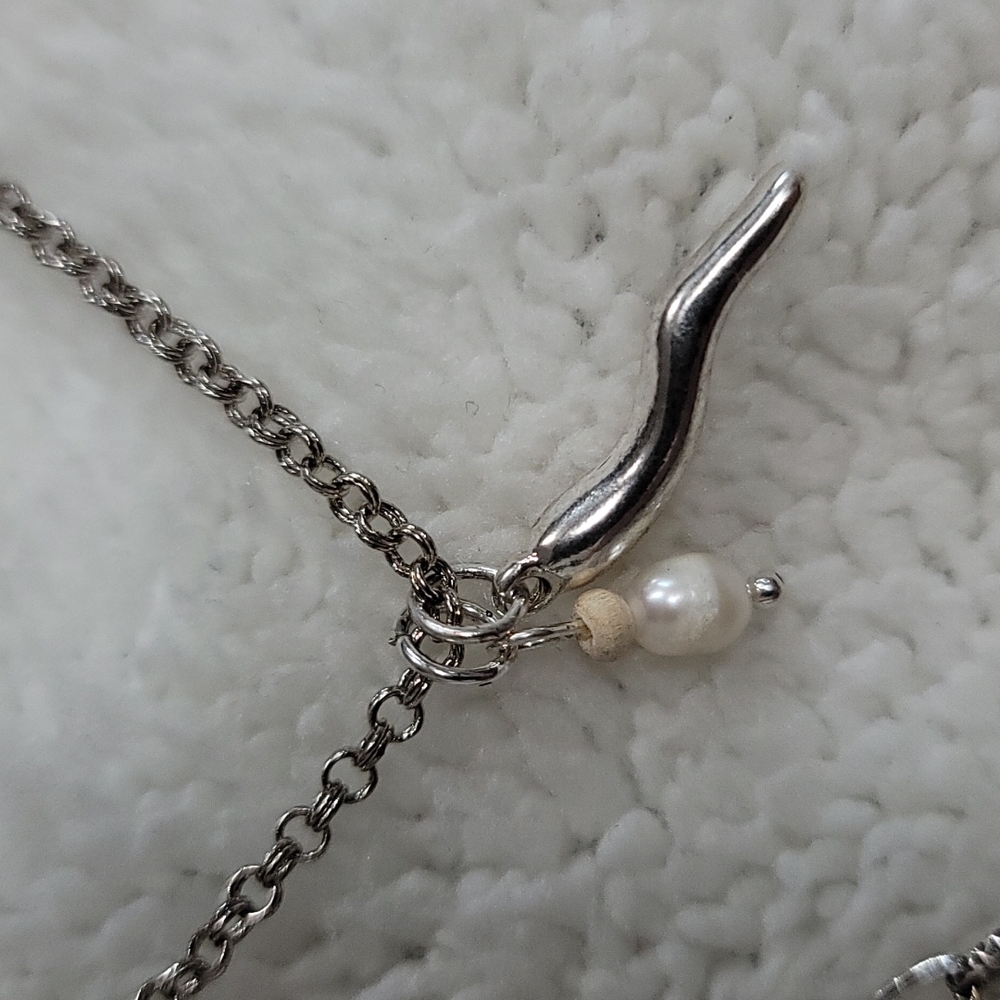 Free people layer necklace - Picture 5 of 12